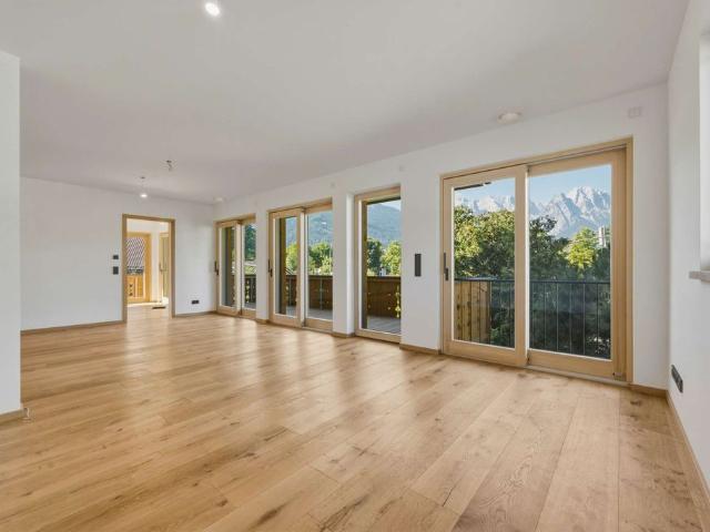 Apartment kaufen in Farchant, Bayern