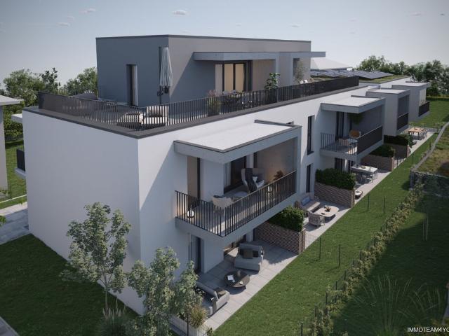 Apartment kaufen in Kammer, Schörfling