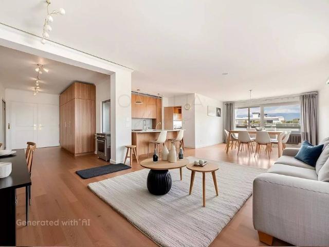 Apartment kaufen in Conches
