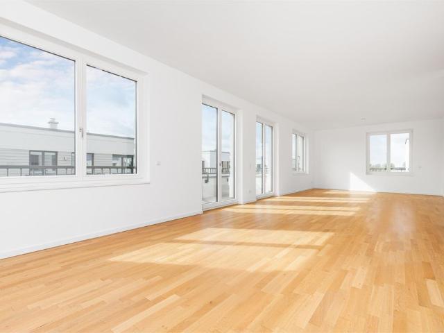 Apartment kaufen in Bornstedter Feld, Potsdam