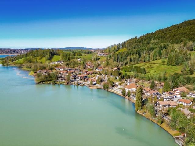 Apartment kaufen in Gmund, Bayern