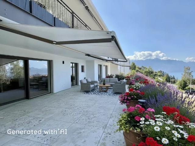 Apartment kaufen in Bourg-en-Lavaux, Waadt