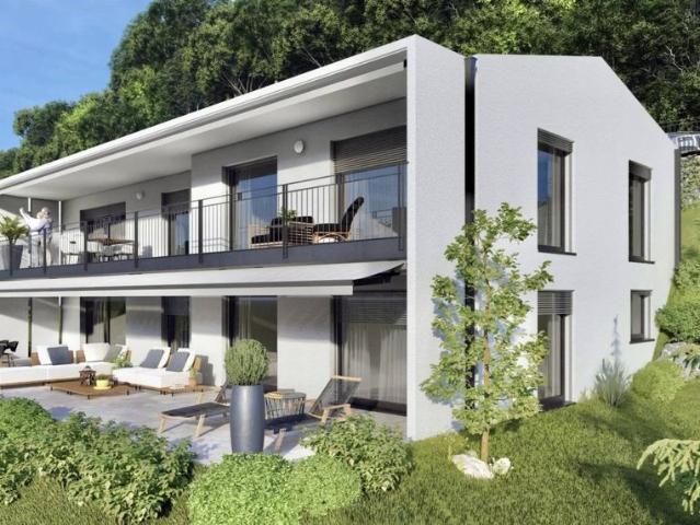 Apartment kaufen in Bourg-en-Lavaux, Waadt
