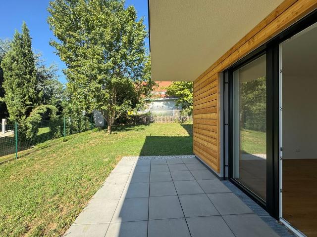 Apartment kaufen in Gersdorf-Feistritz, Steiermark