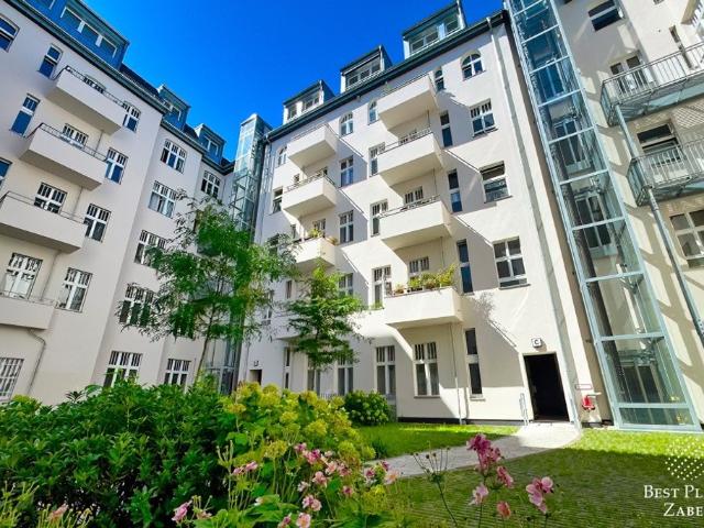 Apartment kaufen in Halensee, Berlin