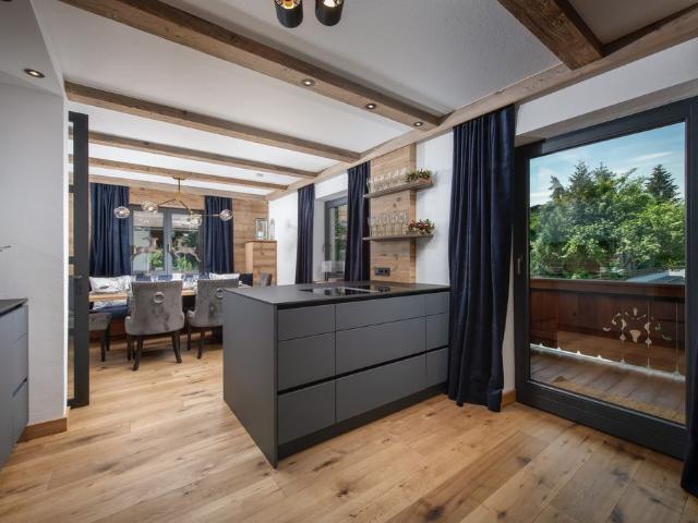Apartment kaufen in Kirchberg in Tirol, Tirol