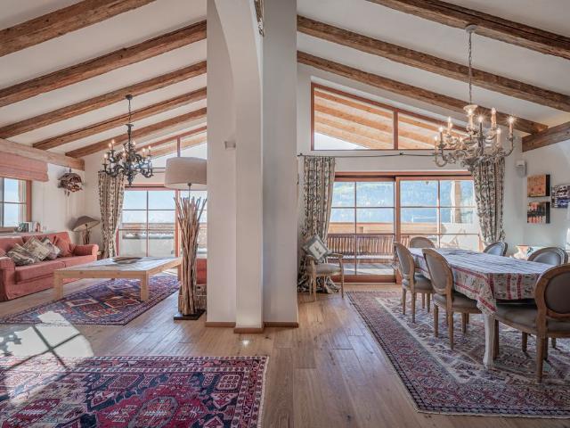 Apartment kaufen in Kirchberg in Tirol, Tirol