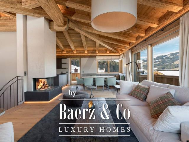 Apartment kaufen in Kirchberg in Tirol, Tirol