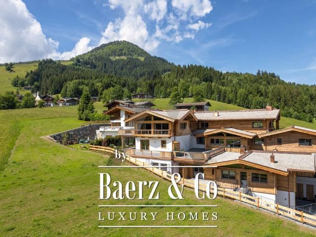 Apartment kaufen in Kirchberg in Tirol, Tirol