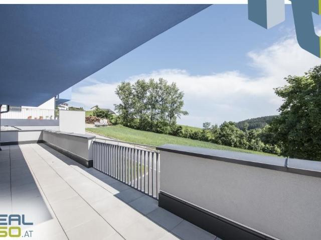 Apartment kaufen in Rohrach, Kirchschlag bei Linz