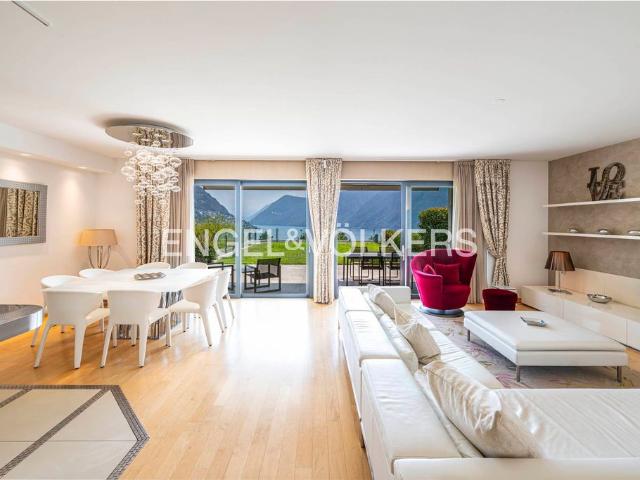 Apartment kaufen in Lü