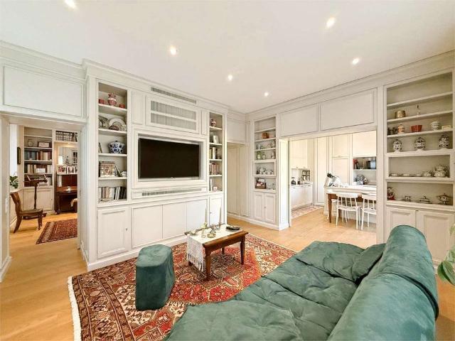 Apartment kaufen in Lugano, Distretto di Lugano