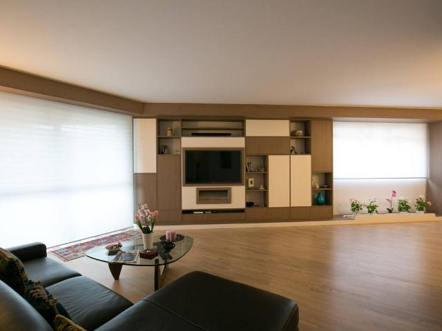 Apartment kaufen in Lugano