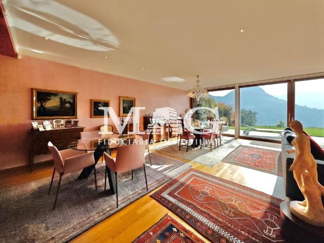 Apartment kaufen in Lugano