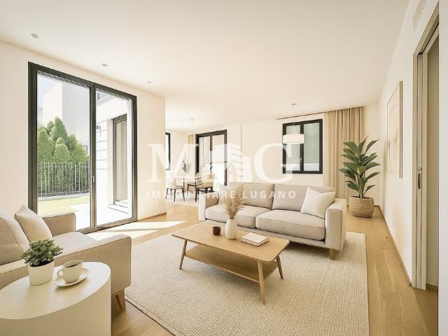 Apartment kaufen in Aldesago, Tessin