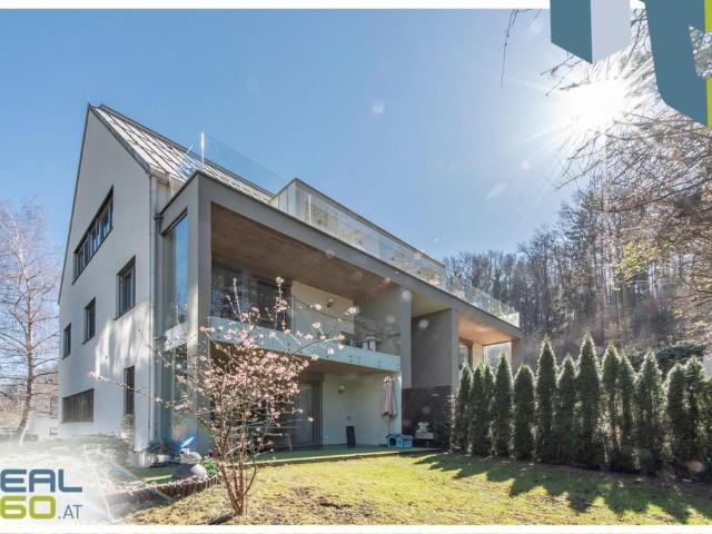 Apartment kaufen in Froschberg, Linz