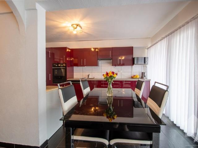 Apartment kaufen in Wallis