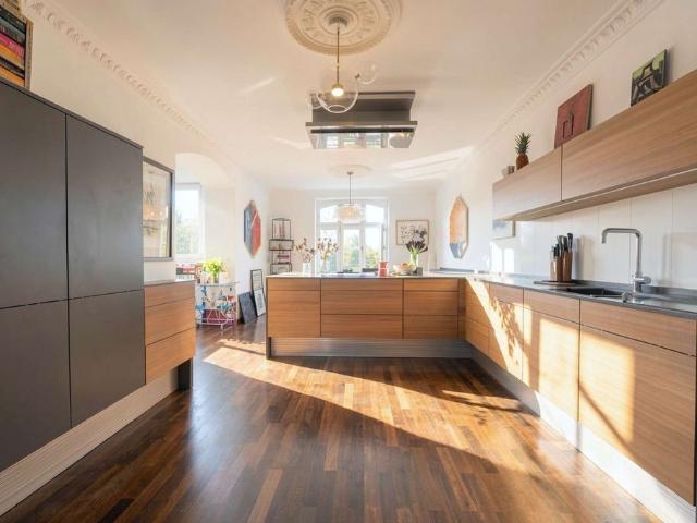 Apartment kaufen in München, Bayern