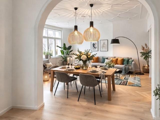 Apartment kaufen in München, Bayern