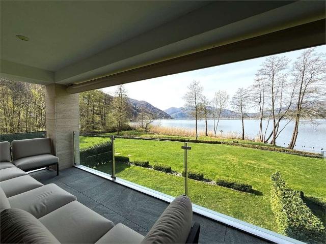 Apartment kaufen in Muzzano