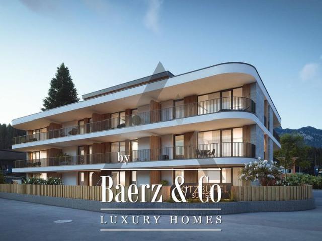 Apartment kaufen in Rerobichl, Oberndorf in Tirol