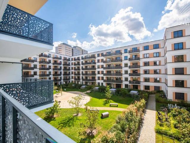 Apartment kaufen in Andreasviertel, Berlin
