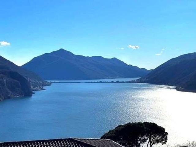 Apartment kaufen in Aldesago, Tessin