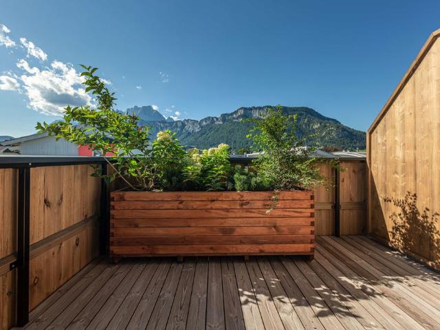 Apartment kaufen in St. Johann in Tirol, Tirol
