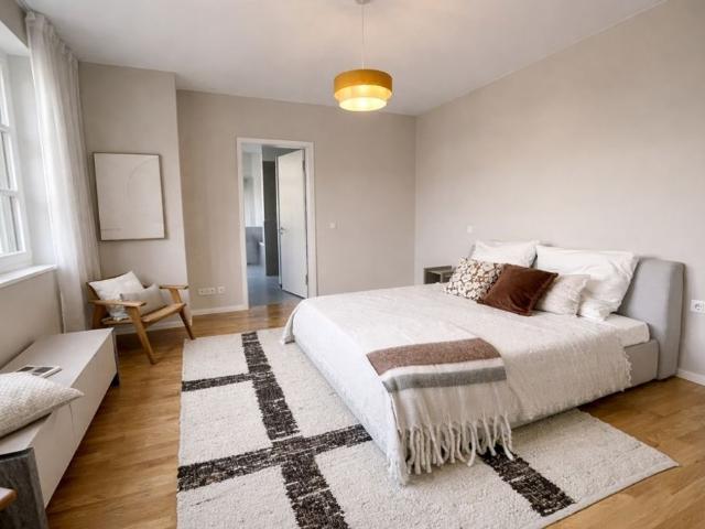 Apartment kaufen in Tempelhof–Schöneberg, Berlin