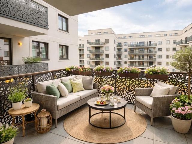 Apartment kaufen in Tempelhof-Schöneberg, Berlin