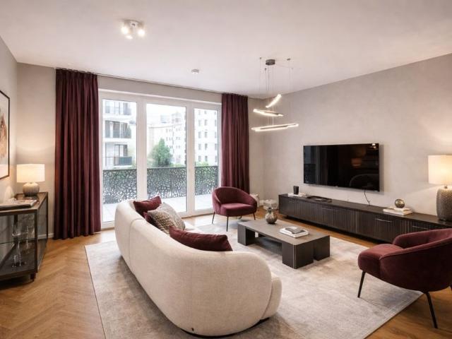 Apartment kaufen in Tempelhof–Schöneberg, Berlin