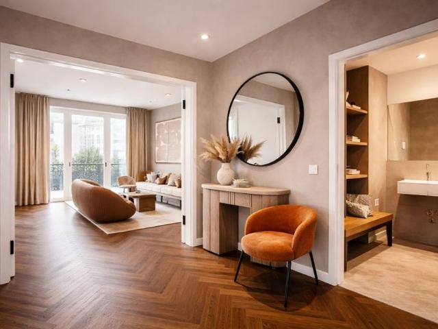 Apartment kaufen in Tempelhof–Schöneberg, Berlin