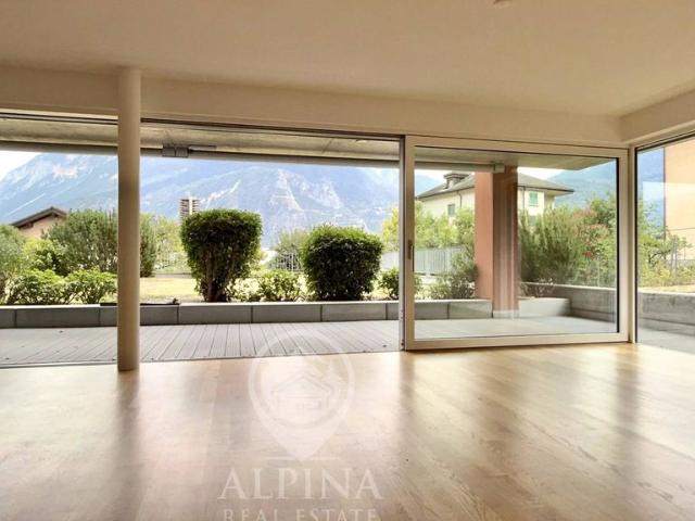 Apartment kaufen in Sierre, Wallis