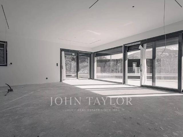 Apartment kaufen in Les Mayens-de-Sion, Wallis