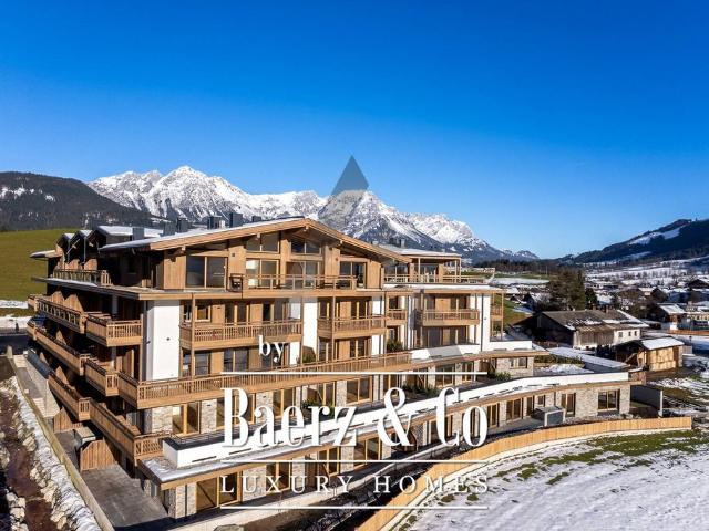 Apartment kaufen in Söll, Tirol