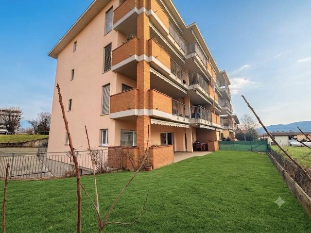 Apartment kaufen in S. Pietro, Tessin