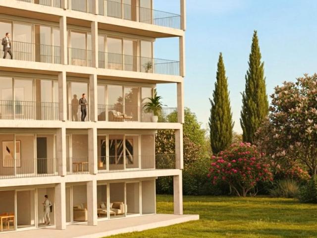 Apartment kaufen in Vacallo, Tessin