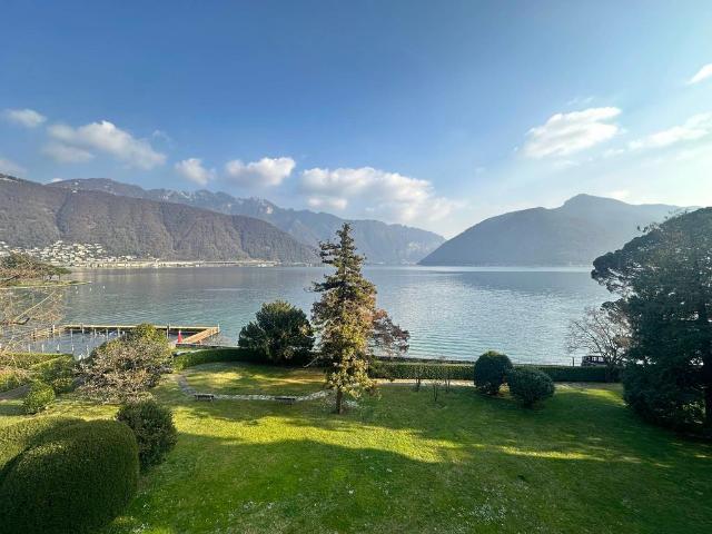 Apartment kaufen in Melide, Tessin