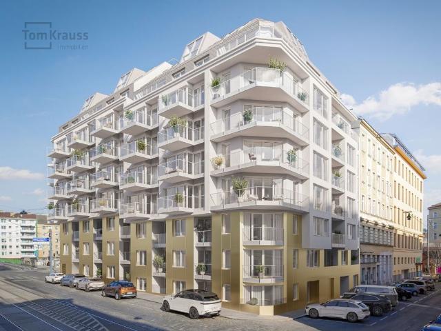 Apartment kaufen in Wien