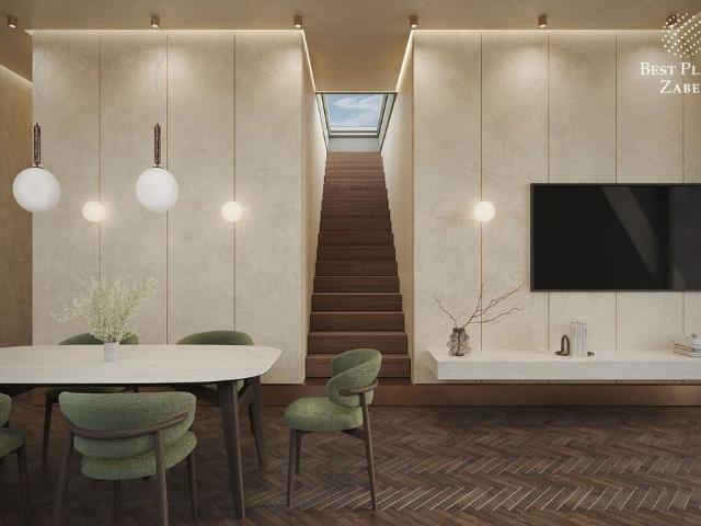 Apartment kaufen in Danckelmannkiez, Berlin