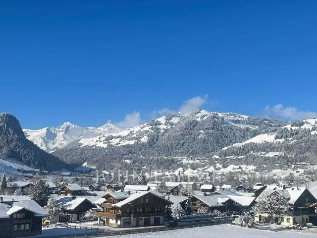 Apartment mieten in Saanen, Bern
