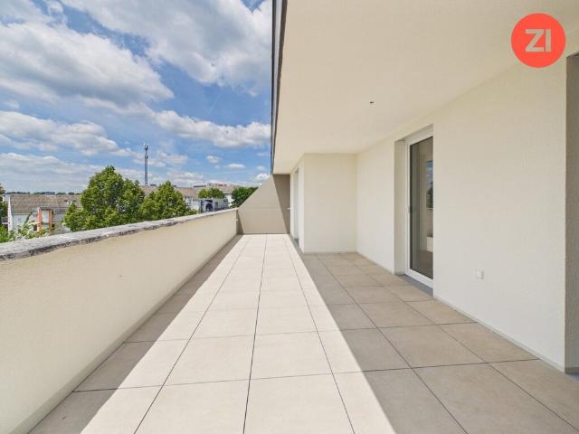 Apartment mieten in Hagenberg im Mühlkreis, Oberösterreich