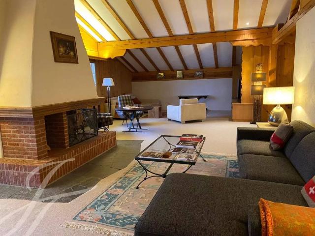 Apartment mieten in Saanen, Bern