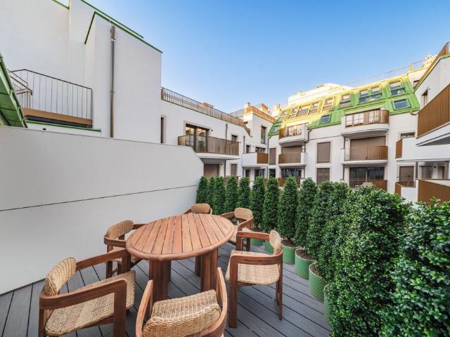 Apartment kaufen in Wieden, Wien