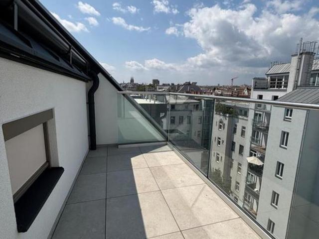 Apartment kaufen in KG Alsergrund, Wien
