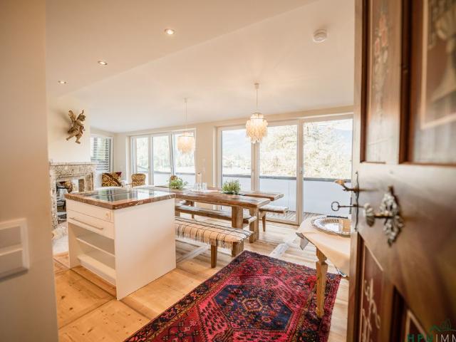 Apartment kaufen in Altenmarkt im Pongau, Salzburg
