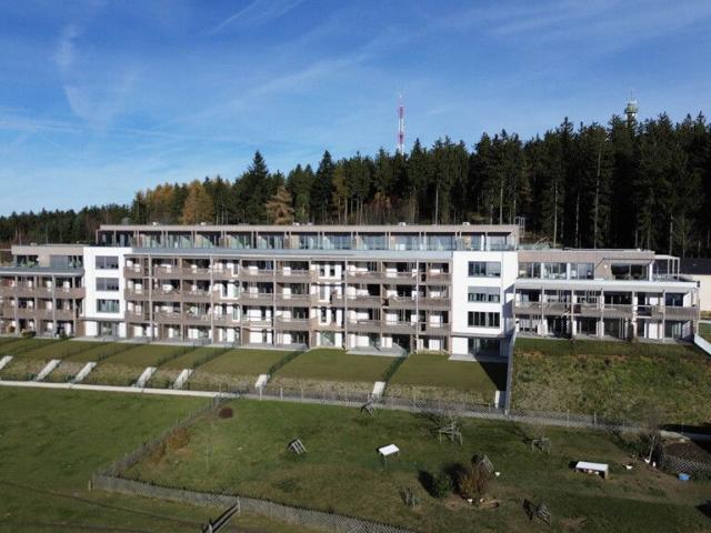 Apartment kaufen in Rohrach, Kirchschlag