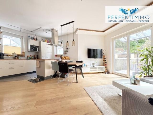 Apartment kaufen in Ampass, Tirol