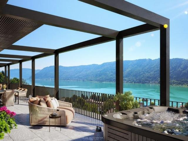 Apartment kaufen in Treffen, Kärnten