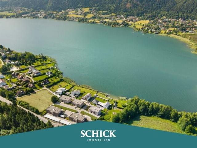 Apartment kaufen in Annenheim